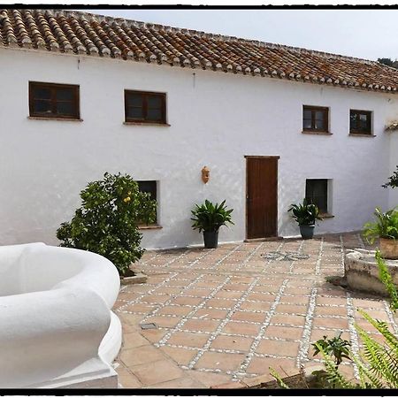 Cortijo Casas Viejas Villa Málaga Exteriör bild